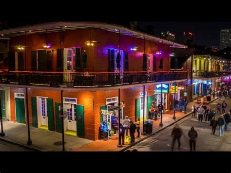 From the famous landmarks to the tranquil beaches, Key West offers a unique blend of culture and relaxation. . Bourbon street webcam
